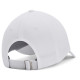 Under Armour Γυναικείο καπέλο Blitzing Adjustable Cap